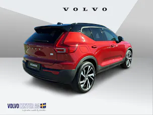 VOLVO XC40 1.5 T5 TE R-Design