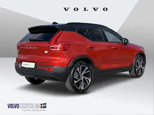 VOLVO XC40 1.5 T5 TE R-Design