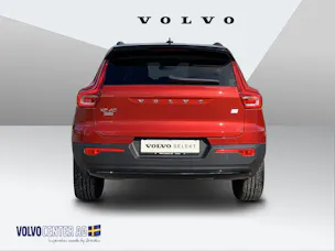 VOLVO XC40 1.5 T5 TE R-Design