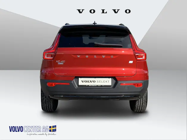 VOLVO XC40 1.5 T5 TE R-Design