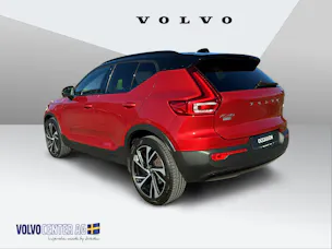 VOLVO XC40 1.5 T5 TE R-Design