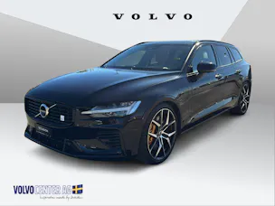 VOLVO V60 2.0 T8 TE Polestar eAWD