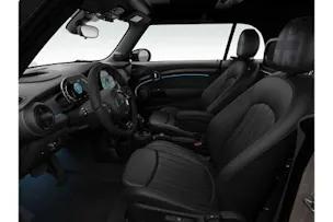 MINI Cabrio F57 2.0i Cooper S SDKG