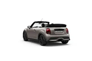 MINI Cabrio F57 2.0i Cooper S SDKG