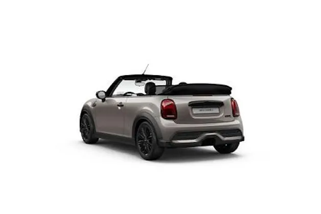 MINI Cabrio F57 2.0i Cooper S SDKG