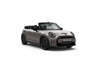 MINI Cabrio F57 2.0i Cooper S SDKG
