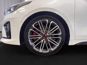 Kia ProCeed 1.6 T-GDi GT