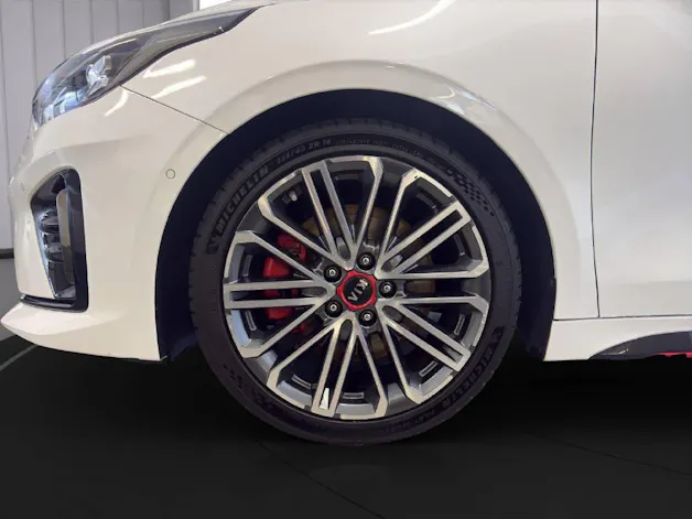 Kia ProCeed 1.6 T-GDi GT