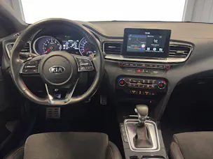 Kia ProCeed 1.6 T-GDi GT