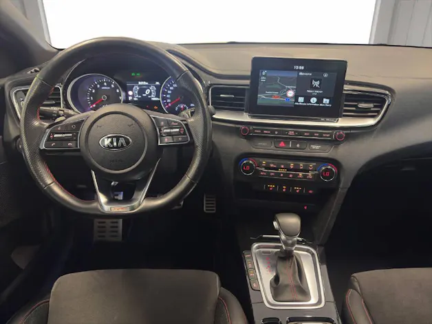 Kia ProCeed 1.6 T-GDi GT