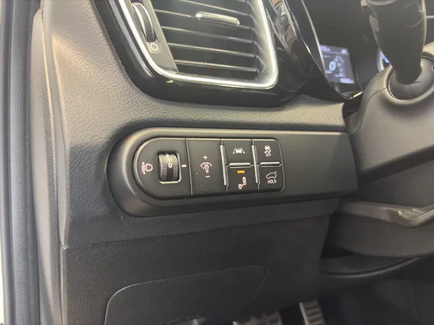 Kia ProCeed 1.6 T-GDi GT