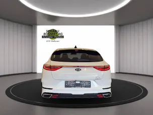 Kia ProCeed 1.6 T-GDi GT