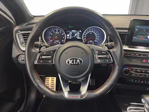 Kia ProCeed 1.6 T-GDi GT