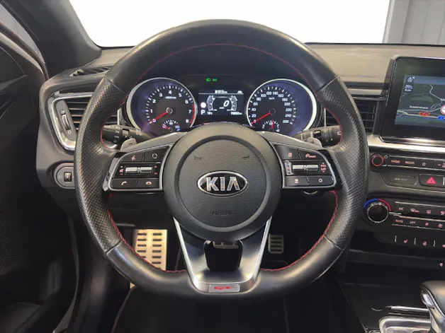 Kia ProCeed 1.6 T-GDi GT