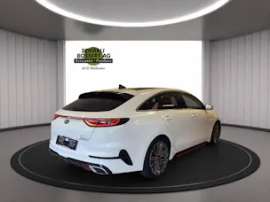Kia ProCeed 1.6 T-GDi GT