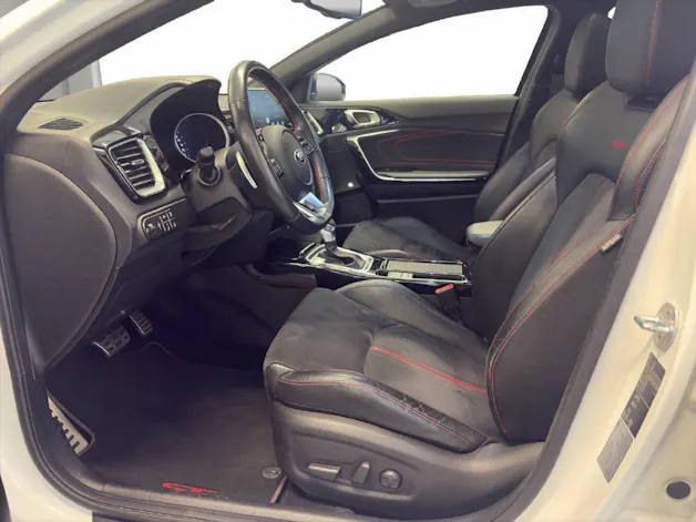 Kia ProCeed 1.6 T-GDi GT