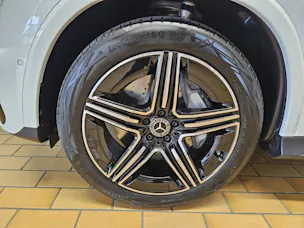 MERCEDES-BENZ GLC 400 e 4Matic AMG Line EQ Star