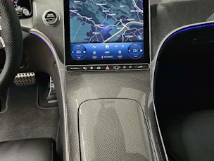 MERCEDES-BENZ GLC 400 e 4Matic AMG Line EQ Star
