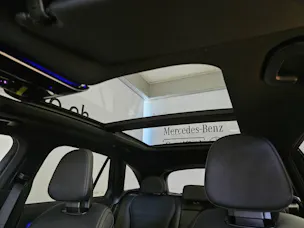 MERCEDES-BENZ GLC 400 e 4Matic AMG Line EQ Star