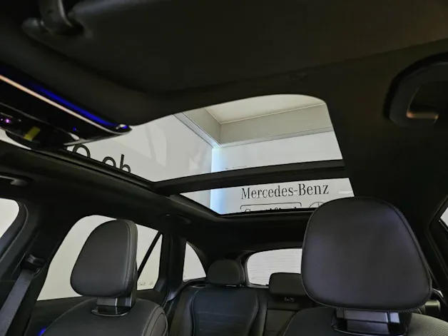 MERCEDES-BENZ GLC 400 e 4Matic AMG Line EQ Star