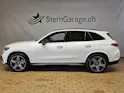 MERCEDES-BENZ GLC 400 e 4Matic AMG Line EQ Star