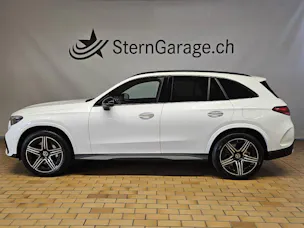 MERCEDES-BENZ GLC 400 e 4Matic AMG Line EQ Star