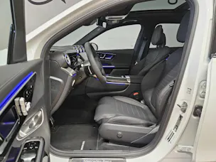 MERCEDES-BENZ GLC 400 e 4Matic AMG Line EQ Star