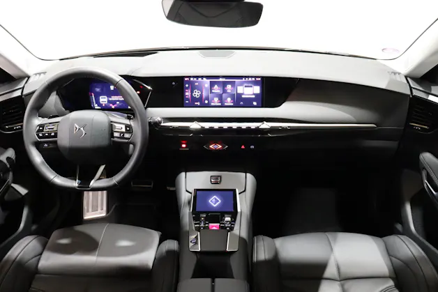 DS Automobiles DS4 1.6 PureTech Rivoli
