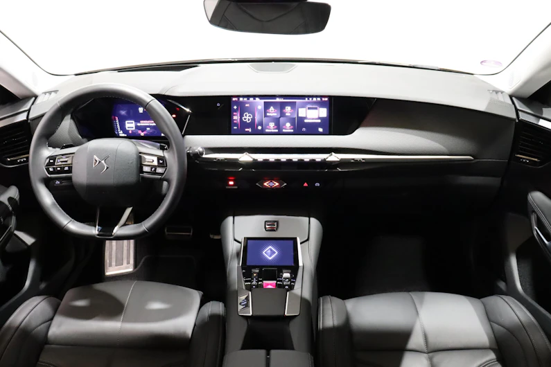 Fahrzeugbild DS AUTOMOBILES DS4