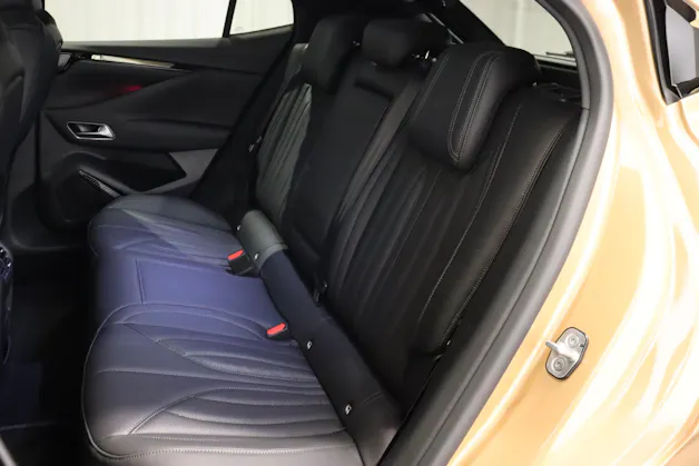 DS Automobiles DS4 1.6 PureTech Rivoli
