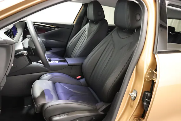 DS Automobiles DS4 1.6 PureTech Rivoli