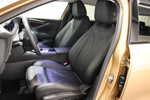 Fahrzeugbild DS AUTOMOBILES Automobiles DS4 1.6 PureTech Rivoli