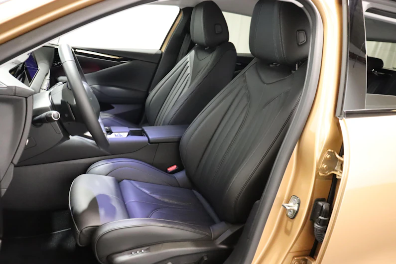 Fahrzeugbild DS AUTOMOBILES DS4