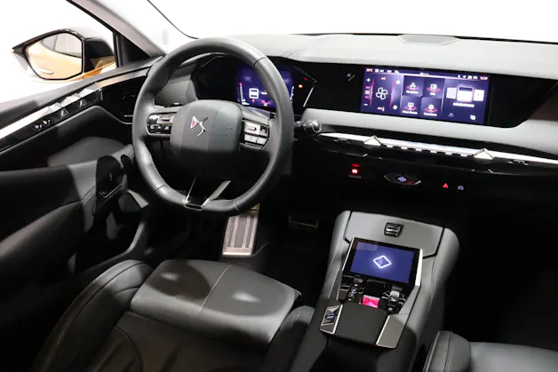 DS Automobiles DS4 1.6 PureTech Rivoli