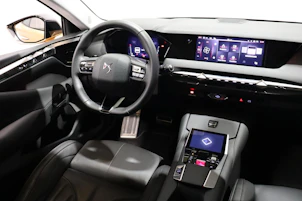 Fahrzeugbild DS AUTOMOBILES Automobiles DS4 1.6 PureTech Rivoli