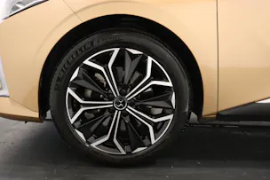 DS Automobiles DS4 1.6 PureTech Rivoli