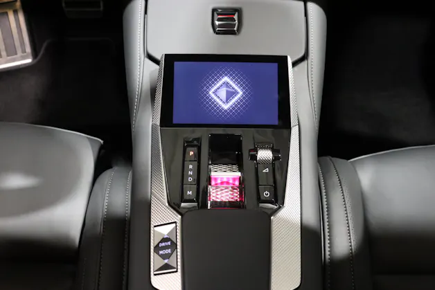 DS Automobiles DS4 1.6 PureTech Rivoli