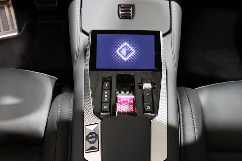 Fahrzeugbild DS AUTOMOBILES DS4