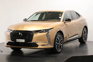 DS Automobiles DS4 1.6 PureTech Rivoli