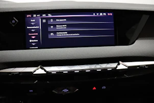 Fahrzeugbild DS AUTOMOBILES Automobiles DS4 1.6 PureTech Rivoli