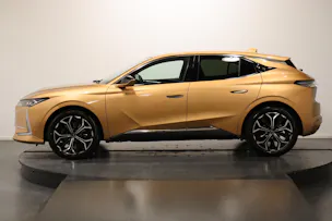 DS Automobiles DS4 1.6 PureTech Rivoli
