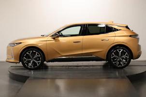 Fahrzeugbild DS AUTOMOBILES Automobiles DS4 1.6 PureTech Rivoli