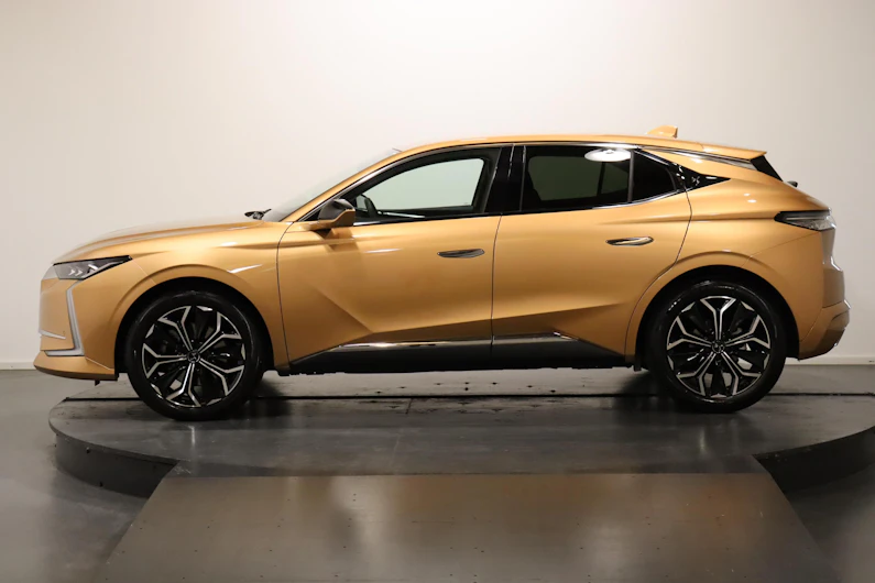 Fahrzeugbild DS AUTOMOBILES DS4
