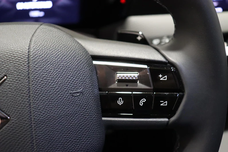 Fahrzeugbild DS AUTOMOBILES DS4