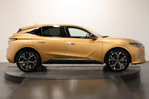 DS Automobiles DS4 1.6 PureTech Rivoli