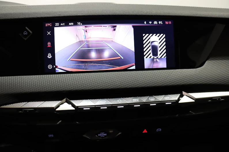 Fahrzeugbild DS AUTOMOBILES DS4