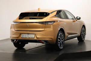 Fahrzeugbild DS AUTOMOBILES Automobiles DS4 1.6 PureTech Rivoli