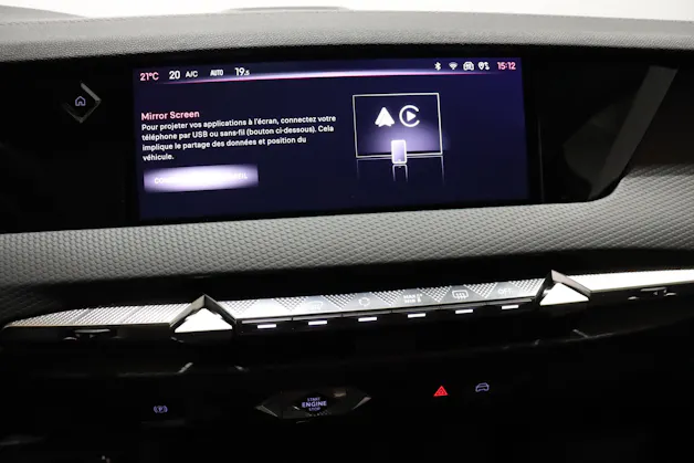 DS Automobiles DS4 1.6 PureTech Rivoli