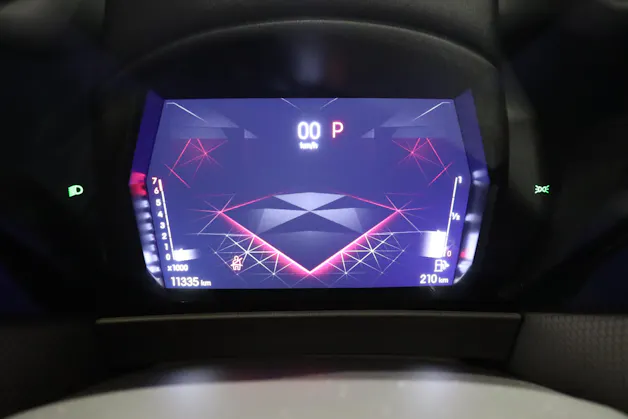 DS Automobiles DS4 1.6 PureTech Rivoli