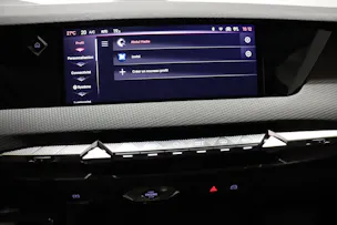 DS Automobiles DS4 1.6 PureTech Rivoli